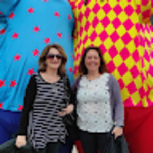 Meet your Posher, Sally